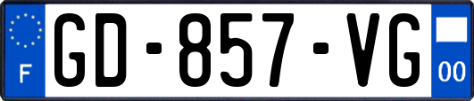 GD-857-VG