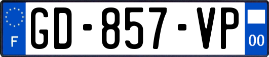 GD-857-VP