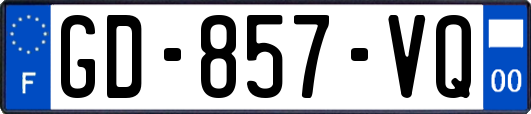 GD-857-VQ