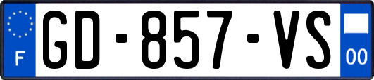 GD-857-VS