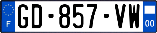 GD-857-VW