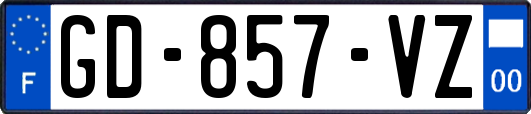 GD-857-VZ