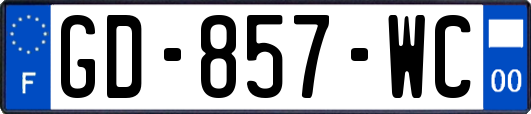 GD-857-WC