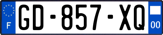 GD-857-XQ