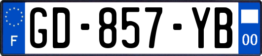 GD-857-YB