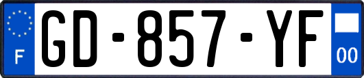 GD-857-YF