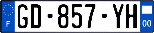 GD-857-YH