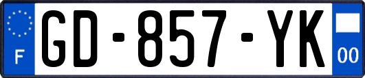 GD-857-YK