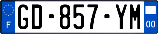 GD-857-YM