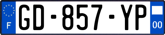 GD-857-YP