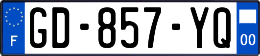 GD-857-YQ