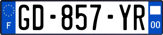 GD-857-YR