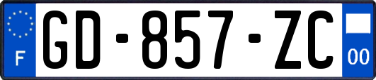 GD-857-ZC