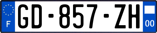 GD-857-ZH