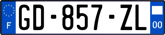 GD-857-ZL