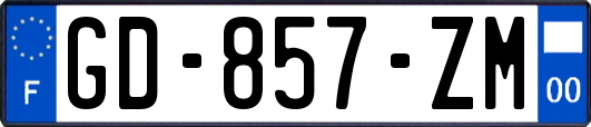 GD-857-ZM