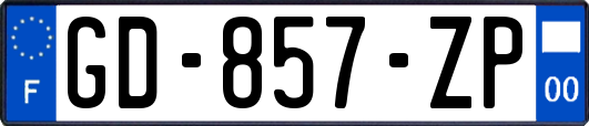 GD-857-ZP