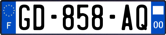 GD-858-AQ