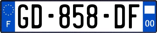 GD-858-DF