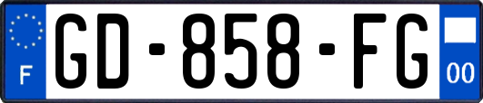 GD-858-FG