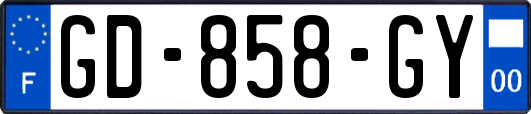 GD-858-GY