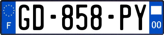 GD-858-PY