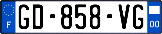 GD-858-VG