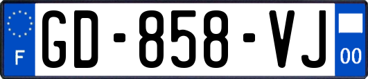 GD-858-VJ