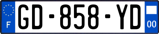 GD-858-YD