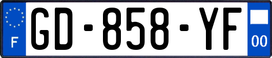 GD-858-YF