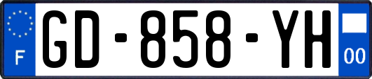 GD-858-YH