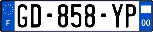 GD-858-YP