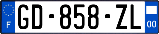 GD-858-ZL