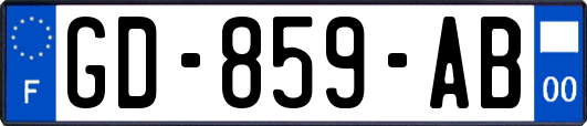 GD-859-AB