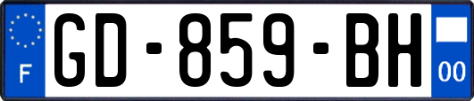 GD-859-BH