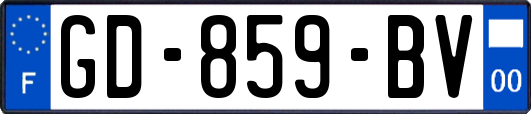 GD-859-BV