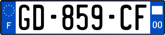 GD-859-CF
