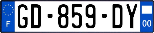 GD-859-DY