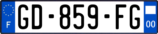 GD-859-FG