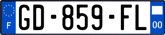 GD-859-FL
