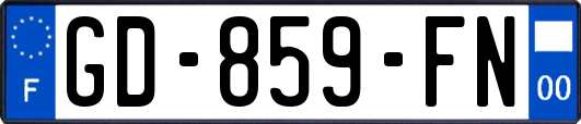GD-859-FN