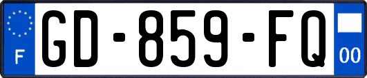 GD-859-FQ
