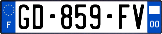 GD-859-FV