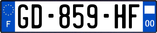 GD-859-HF