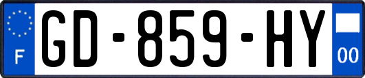 GD-859-HY