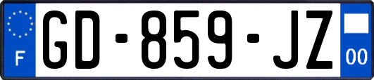 GD-859-JZ