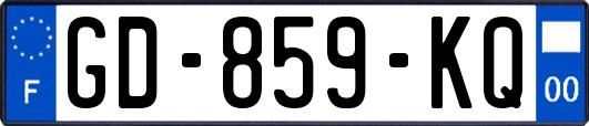 GD-859-KQ