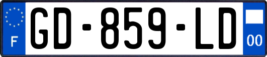 GD-859-LD