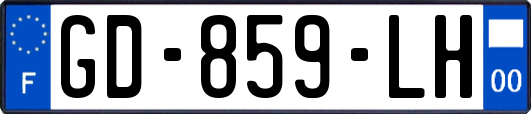 GD-859-LH