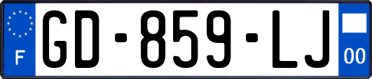 GD-859-LJ